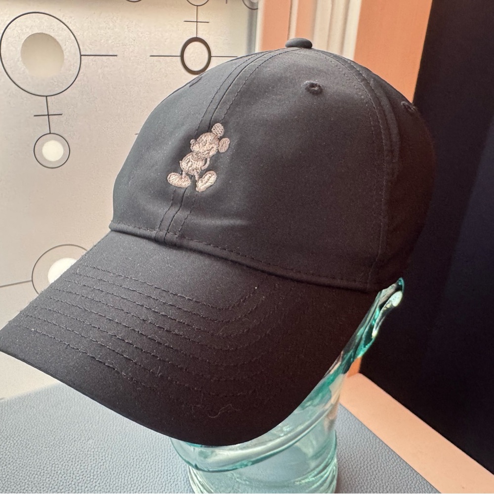 Disney/Nike Dri-Fit Golf Hat